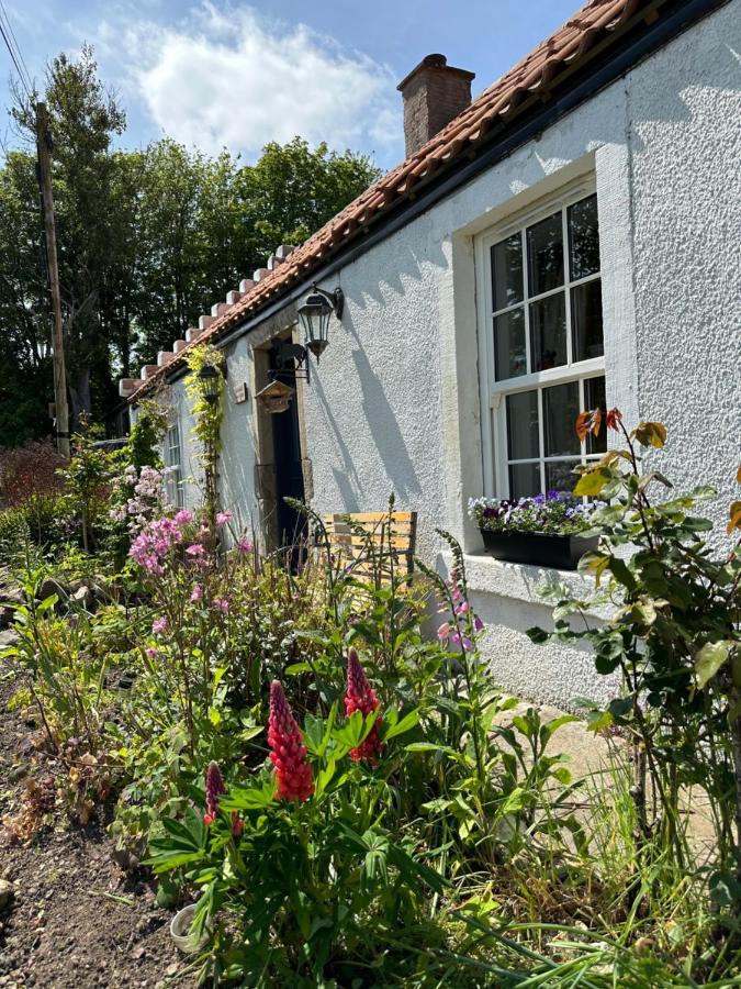 Borthwick Farm Cottage Annex Gorebridge Zewnętrze zdjęcie